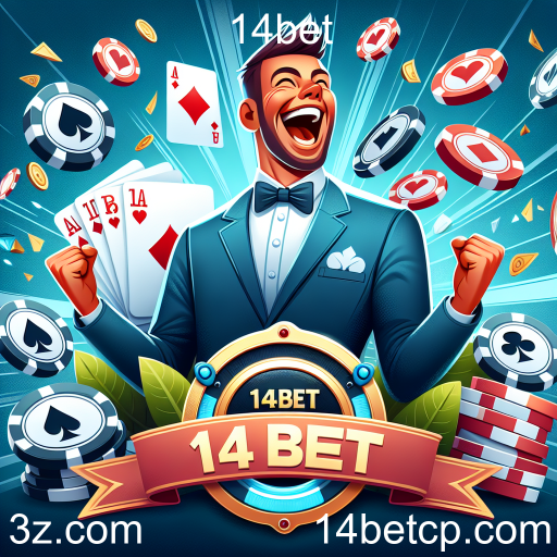 Atrações das Bonificações no 14bet: Maximize Sua Experiência de Jogo